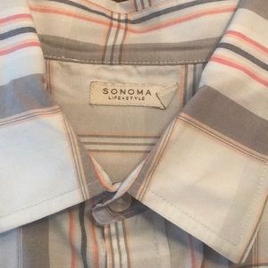 Men’s Sonoma